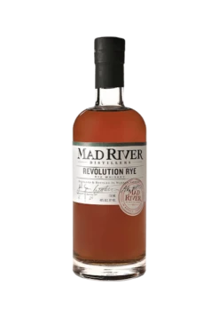 Mad River Revolution Rye 750ml