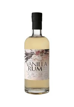 Mad River Vanilla Rum 750ml