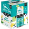 Dogfish Head 'Gin Crush' Lemon Lime Soda 4-355ml Cans -EMPIRE WINE Sales 46575