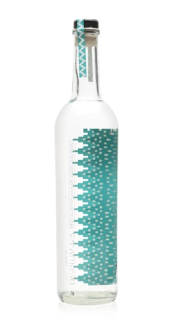 Derrumbes Mezcal San Luis Potosi 750ml