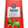 1800 Watermelon Margarita Ready To Drink 1.75L