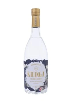 Kilinga Bacanora Blanco Premium 750ml