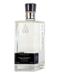 Penta Tequila Diamante Cristalino