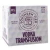 Southern Tier Vodka Transfusion 4-355ml Cans -EMPIRE WINE Sales 46746