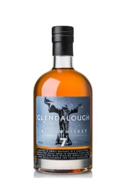 Glendalough 7year Single Malt Irish Whiskey 750m