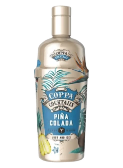 Coppa Cocktails Pina Colada 750ml