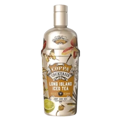 Coppa Cocktails Long Island Iced Tea 750ml