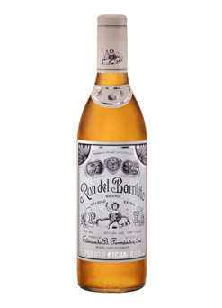 Ron Del Barrilito 2 Star Rum