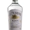 El Tesoro Blanco Tequila