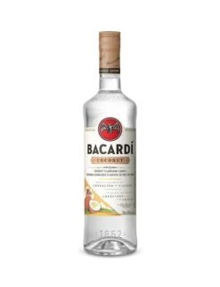 Bacardi Coconut Rum 1.0L