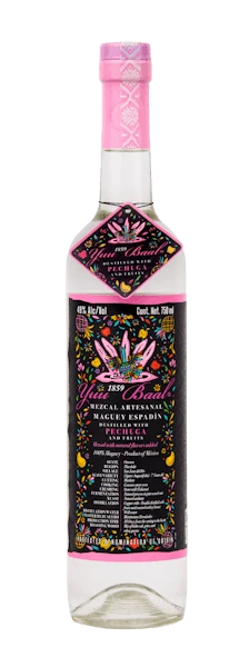 Yuu Baal Pechuga Mezcal Joven 96Pf 3 Yuu Baal Pechuga Mezcal Joven 96Pf