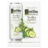 Ketel One Botanicals Cocktail Cucumber & Mint 4-355ml Cans -EMPIRE WINE Sales 48439