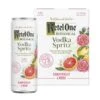 Ketel One Botanicals Cocktail Grapefruit & Rose 4-355ml Cans -EMPIRE WINE Sales 48440