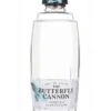 Butterfly Cannon Silver Cristalino Tequila -EMPIRE WINE Sales 48468