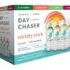 Day Chaser Cocktails Variety Vodka Soda 8-12oz Cans -EMPIRE WINE Sales 48512