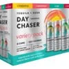 Day Chaser Cocktails Variety Tequila Soda 8-12oz Cans