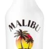 Malibu Coconut Rum 42proof 1.0L 1 Malibu Coconut Rum 42proof 1.0L -EMPIRE WINE Sales 4878