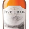 Coors Whiskey Co 'Five Trail' Blended American Whiskey 750ml -EMPIRE WINE Sales 48866