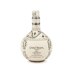 Grand Mayan Silver Tequila 1.75L