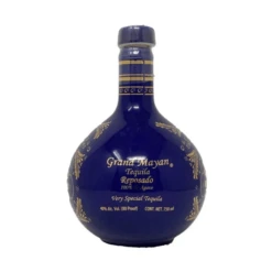 Grand Mayan Reposado Tequila 1.75L