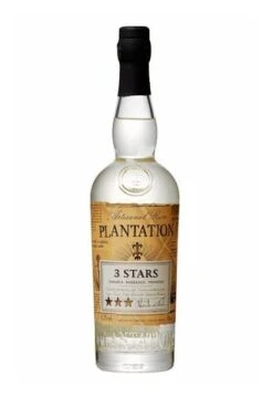 Plantation 3 Star White 82.4proof 1.75L