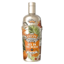 Coppa Cocktails Sex On The Beach 750ml