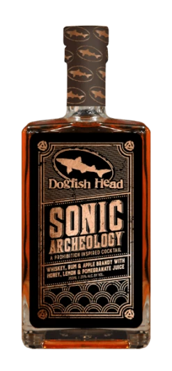 DogFish Head Distillery Sonic RTD Cocktail 750ml