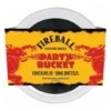 Fireball Cinnamon Party Buckets 20-50ml Bottles -EMPIRE WINE Sales 50226