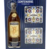 Gran Centenario Anejo 750ml W/Coasters Gift Set -EMPIRE WINE Sales 50233