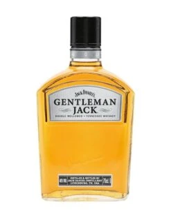 Jack Daniel's Gentleman Jack 750ml