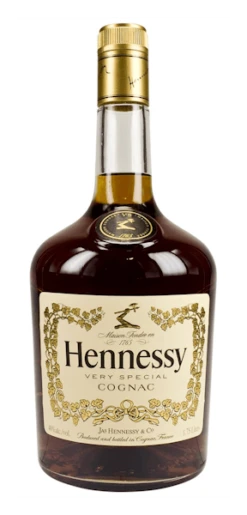 Hennessy VS Cognac 1.75L