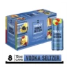 Truly Vodka Seltzer Variety Pack 8-355ml Cans -EMPIRE WINE Sales 50653