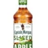 Captain Morgan 'Sliced Apple' Rum 1.0L -EMPIRE WINE Sales 50982