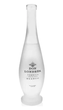 Don Londres Tequila Blanco 80proof