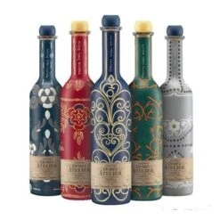 Atelier Del Maestro Tequilero Extra Anejo 2022