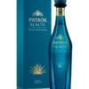 Patron El Alto Reposado Tequila 750ml -EMPIRE WINE Sales 51292