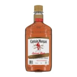 Captain Morgan 'Spiced' Rum 375ml