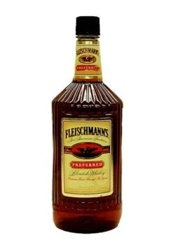 Fleischmann's 1.75L Preferred Whiskey