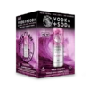 White Claw Vodka Soda Wild Cherry 4-12oz Cans 1 White Claw Vodka Soda Wild Cherry 4-12oz Cans -EMPIRE WINE Sales 53038