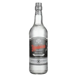 Ypioca Cachaca Prata Classica 80prf Rum 750ml