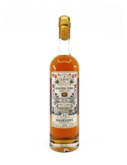 Rolling Fork Barbados Single Cask Rum 13year