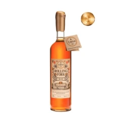 Rolling Fork El Salvador Small Batch Rum 11year