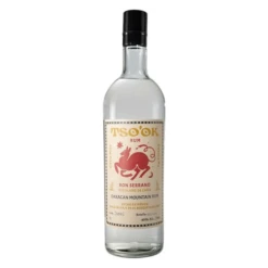 Ron Serrano Oaxacan Mountain Tso'ok Rum 1.0L