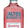 Olmeca Altos Strawberry Margarita -EMPIRE WINE Sales 53598