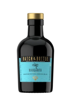Batch & Bottle Milagro Margarita 375ml