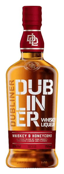 Dubliner Whiskey & Honeycomb 3 Dubliner Whiskey & Honeycomb