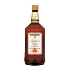 Northern Light Canadian Whisky 1.75L