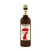 Seagram's 7 Crown Blended Whisky 1.0L -EMPIRE WINE Sales 5437