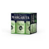 Tip Top Cocktails Margarita 4-100ml Cans -EMPIRE WINE Sales 54791