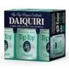 Tip Top Cocktails Daiquiri 4-100ml Cans 2 Tip Top Cocktails Daiquiri 4-100ml Cans -EMPIRE WINE Sales 55015